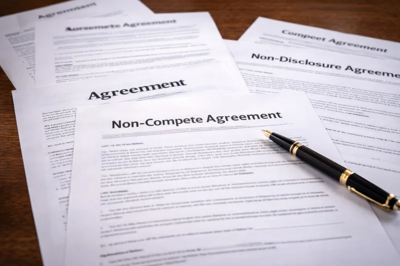 Non-Compete Agreements in New York 2026